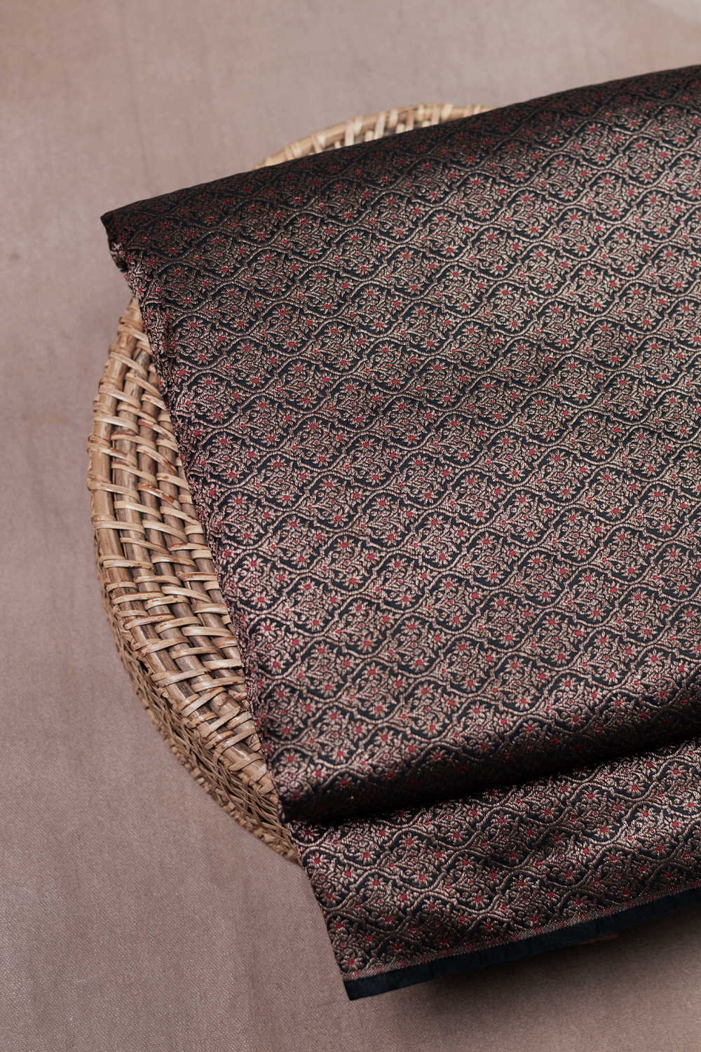 Traditional Silk Fabrics-Matkatus 