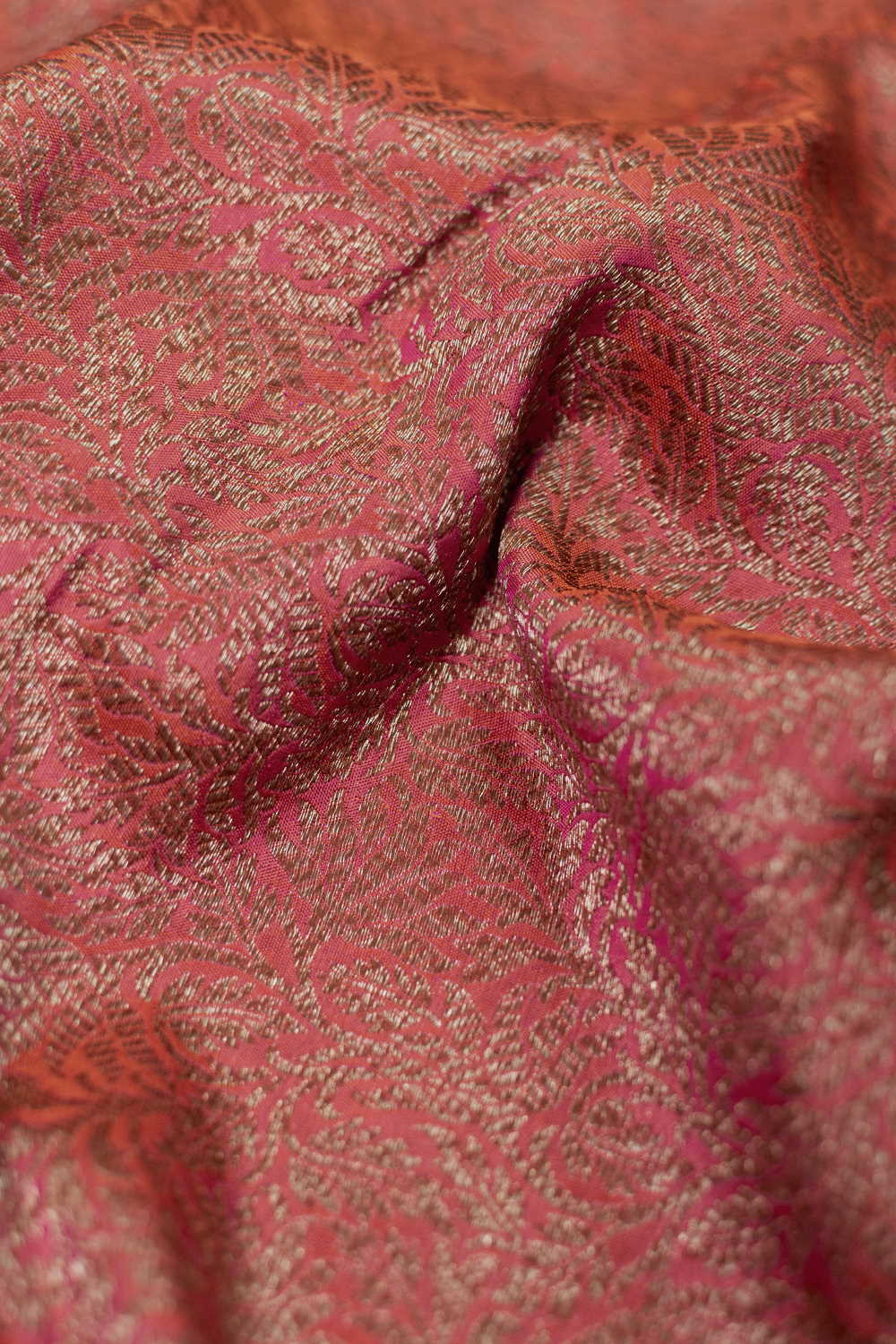 Traditional Silk Fabrics-Matkatus 