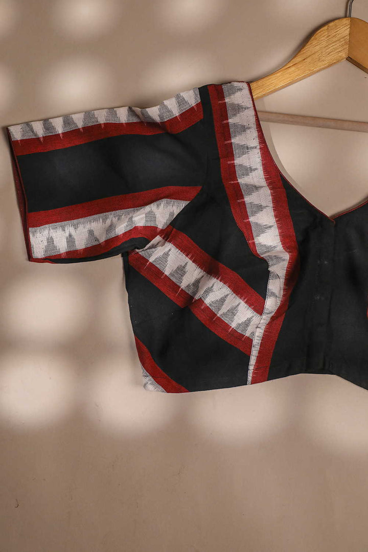 Handcrafted Blouse - Matkatus 