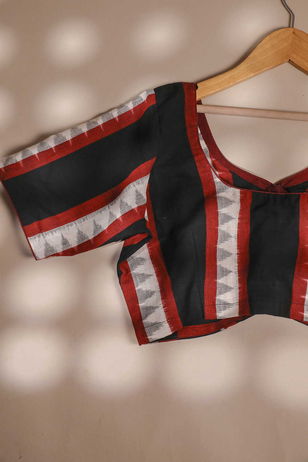 Stitched Blouse - Matkatus