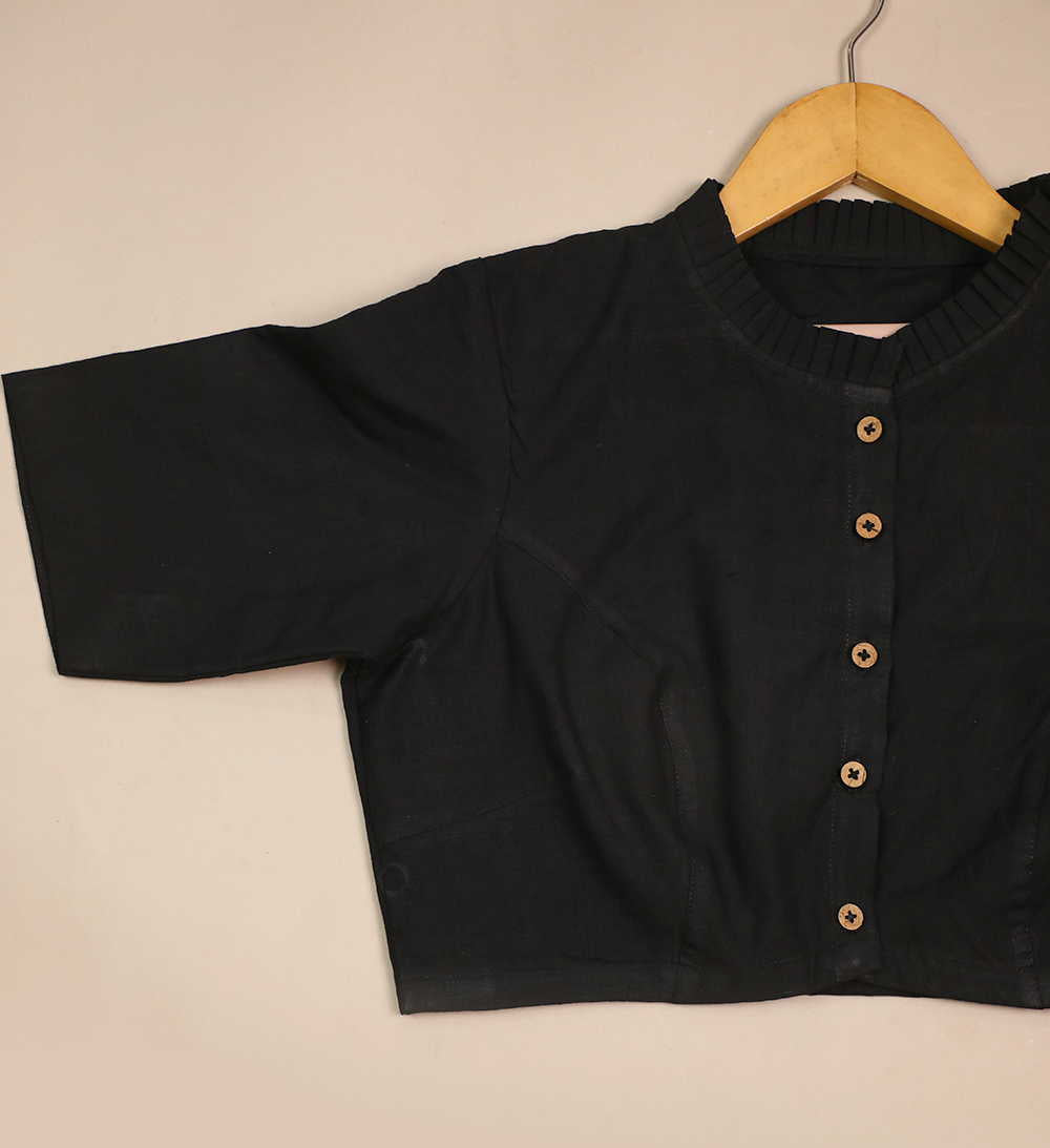 Stitched Blouse - Matkatus