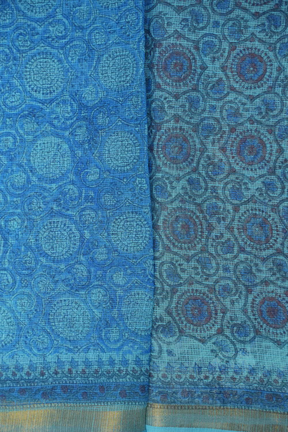 Cotton Sarees - Matkatus 