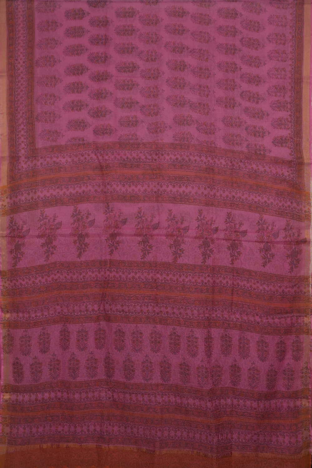 Kota Cotton Sarees - Matkatus 