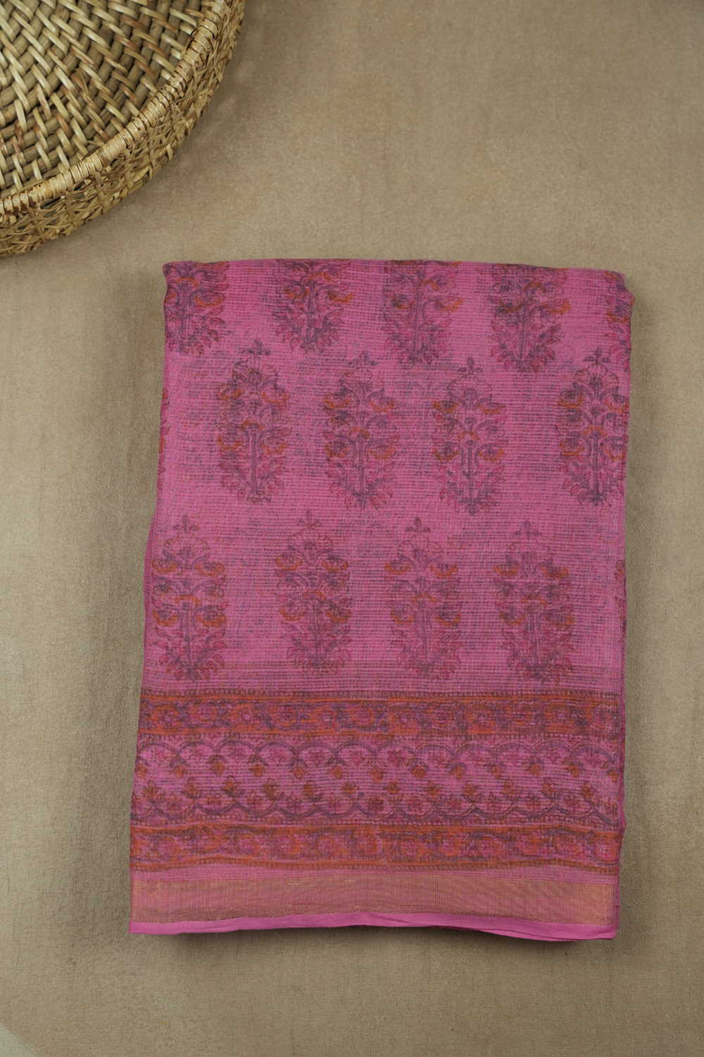 Kot Sarees - Matkatus 