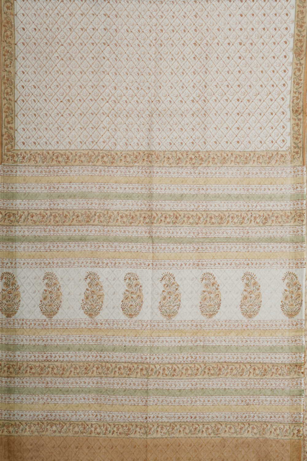 Kot Sarees - Matkatus 