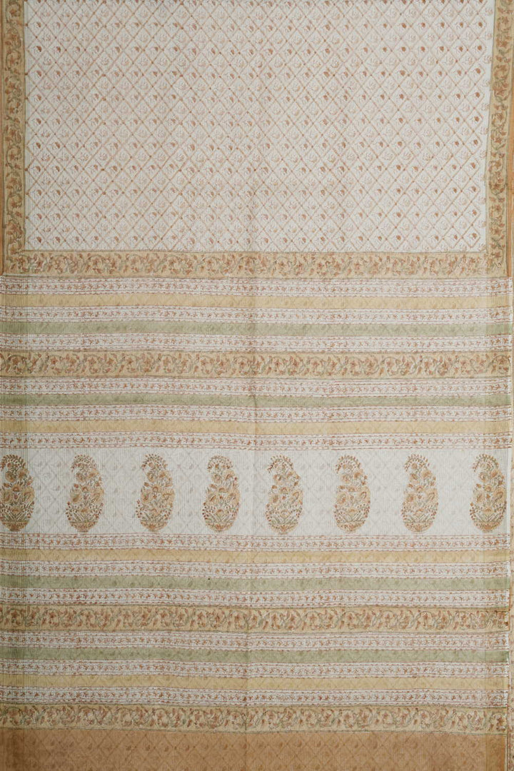 Kot Sarees - Matkatus 