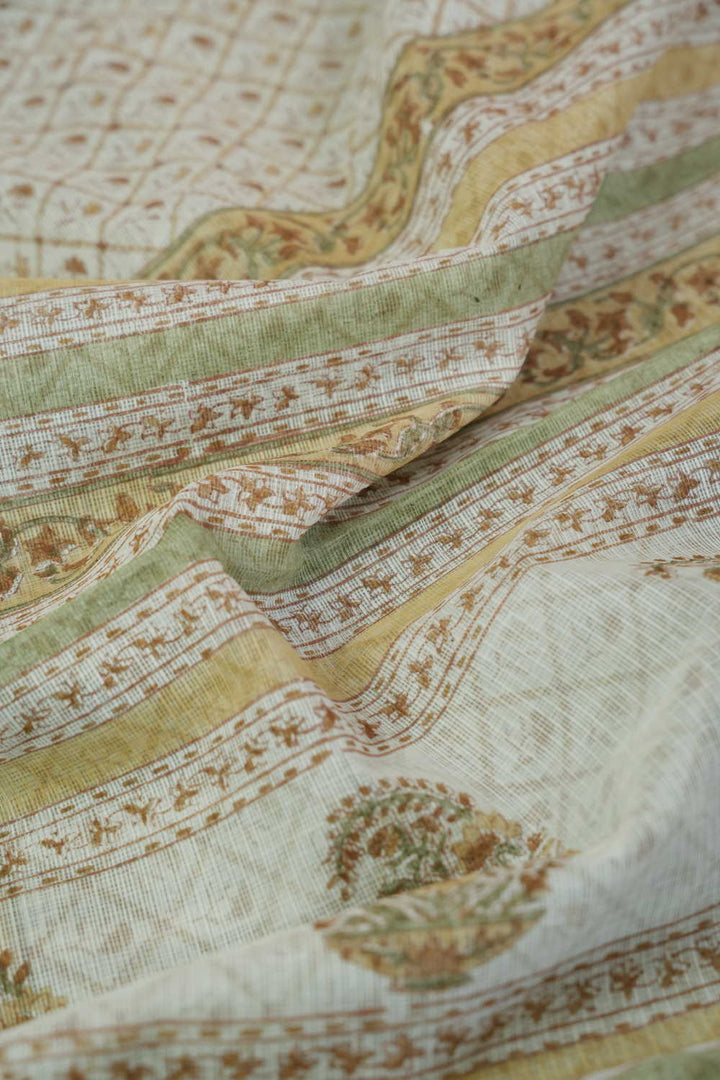 Kota Cotton Sarees - Matkatus 