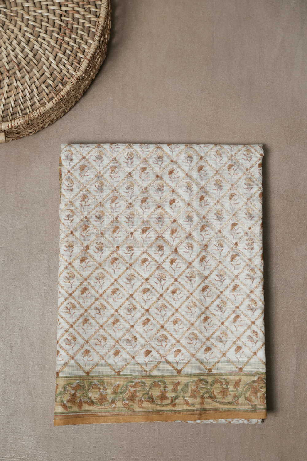 Cotton Sarees - Matkatus 