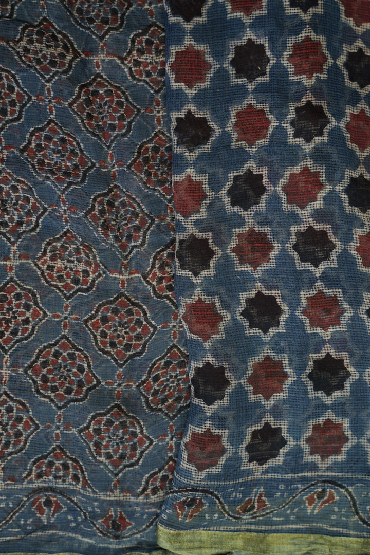 Sarees-Matkatus 