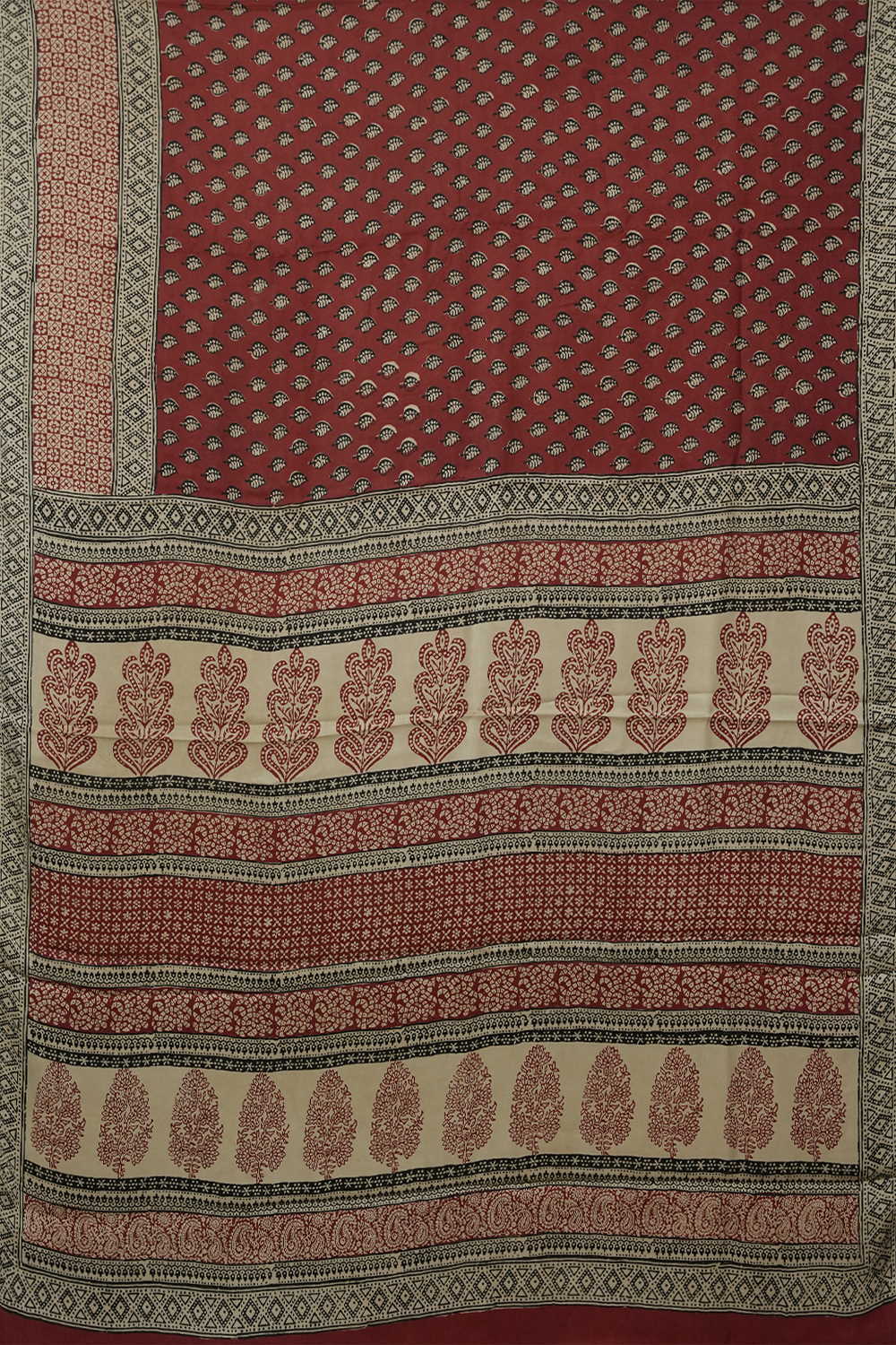 Modal Silk Sarees-Matkatus