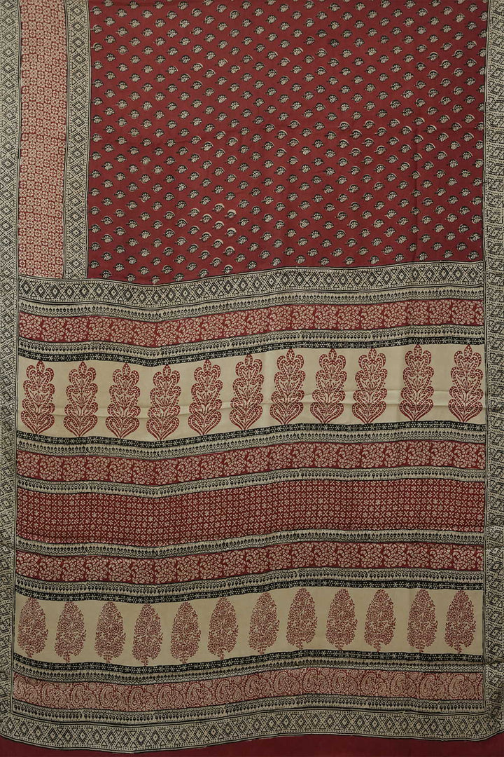 Modal Silk Sarees-Matkatus