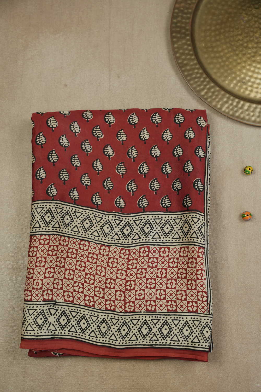 Bagh Sarees-Matkatus 