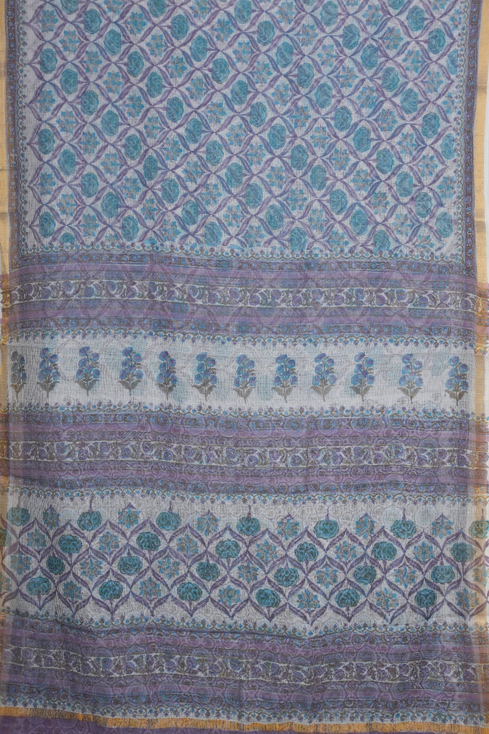 Kota Cotton Sarees - Matkatus 