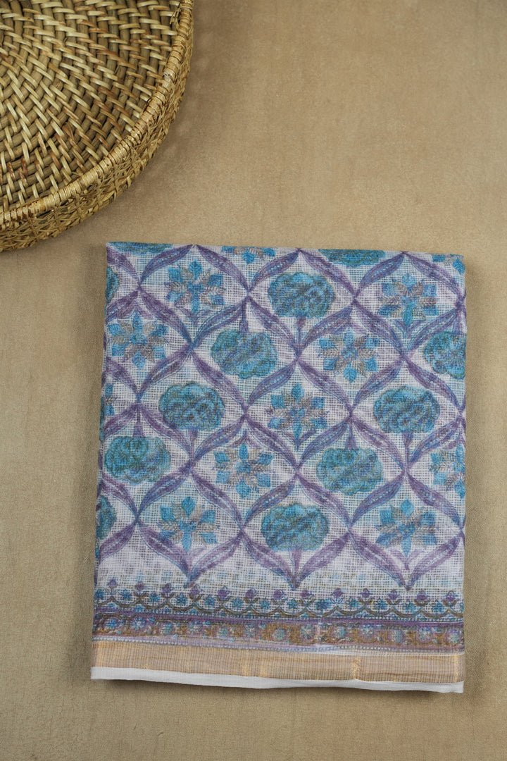 Kot Sarees - Matkatus 