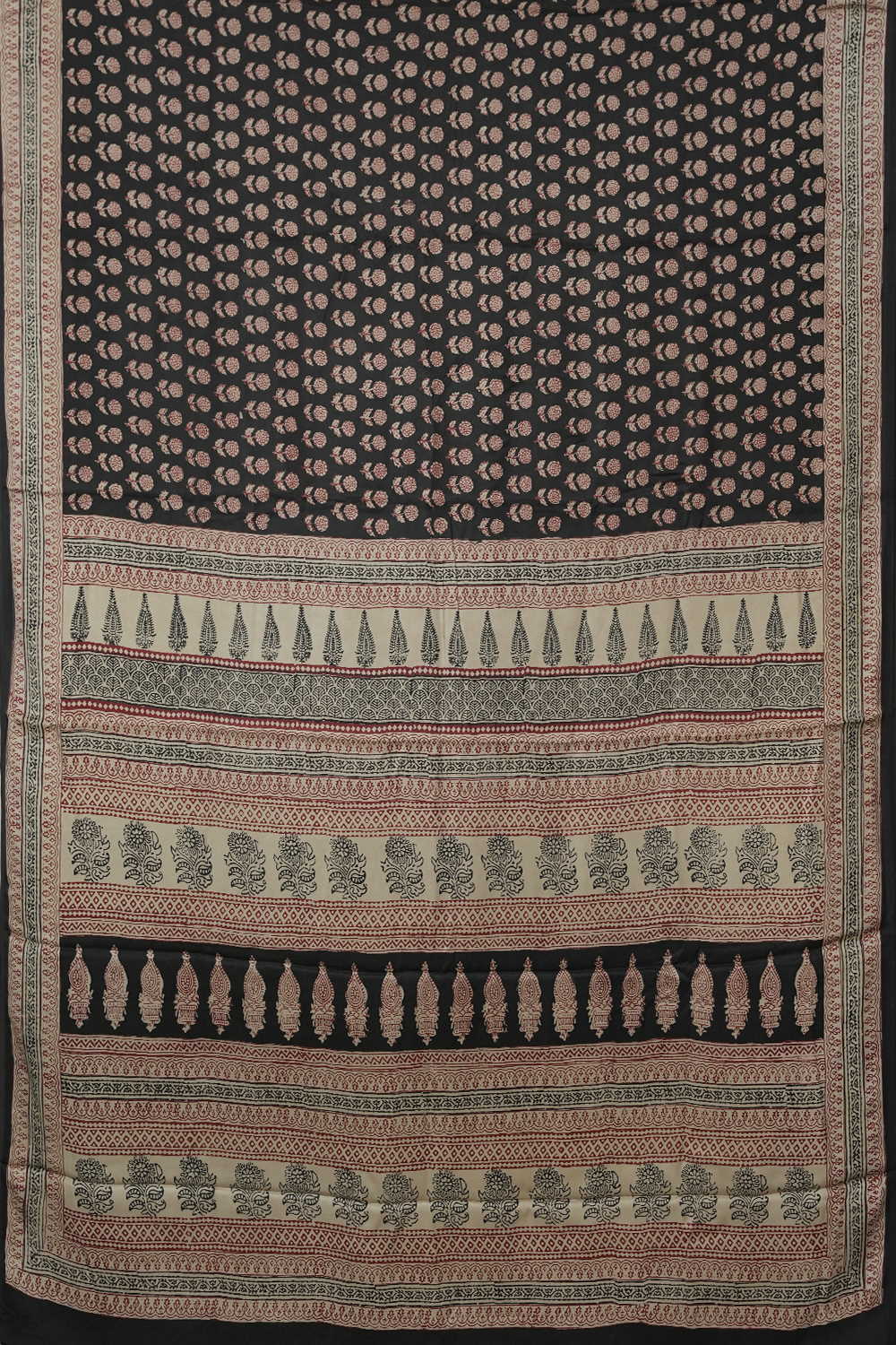 Modal Silk Sarees-Matkatus