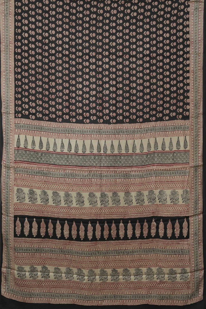 Modal Silk Sarees-Matkatus