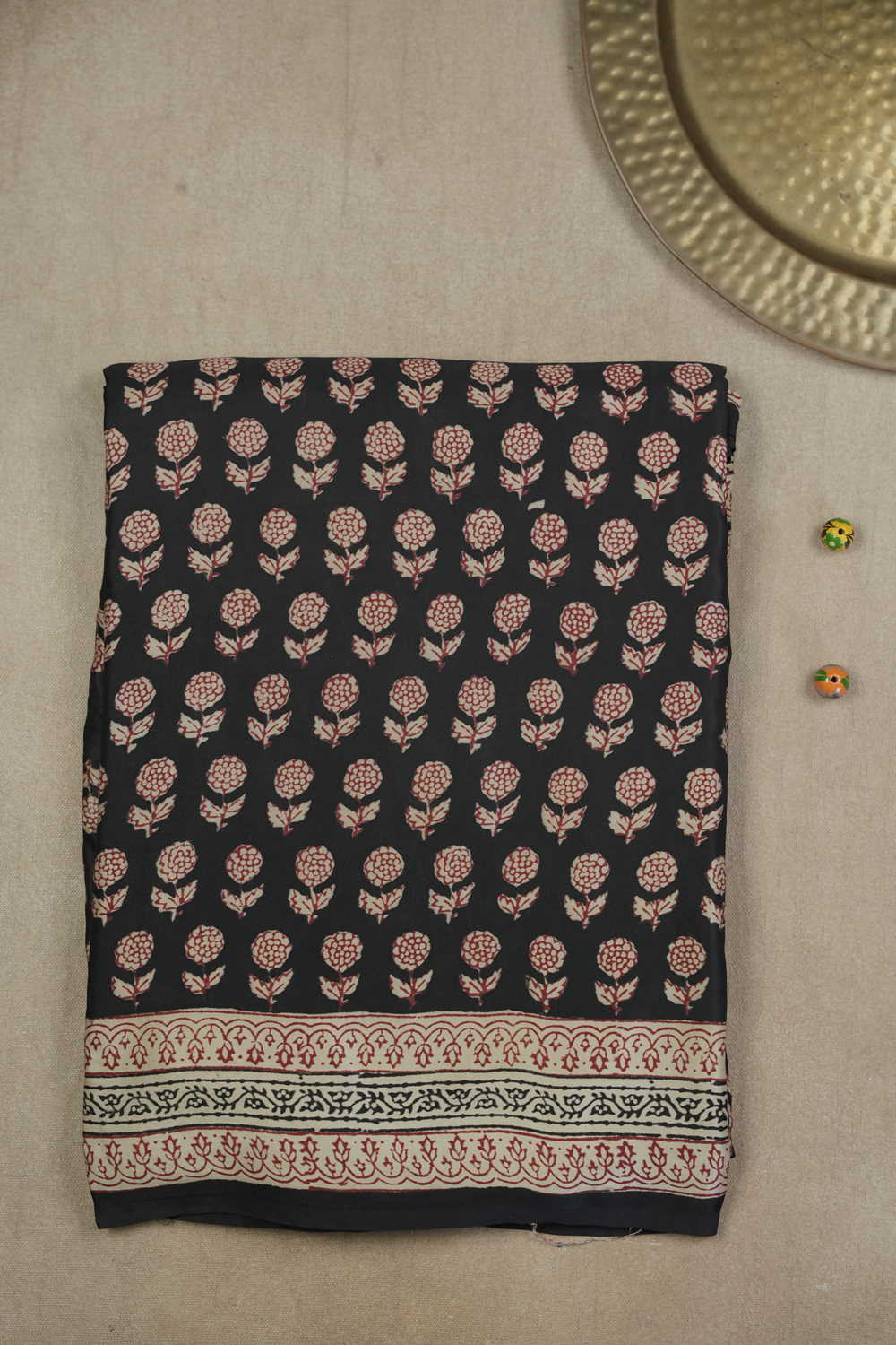 Bagh Sarees-Matkatus 