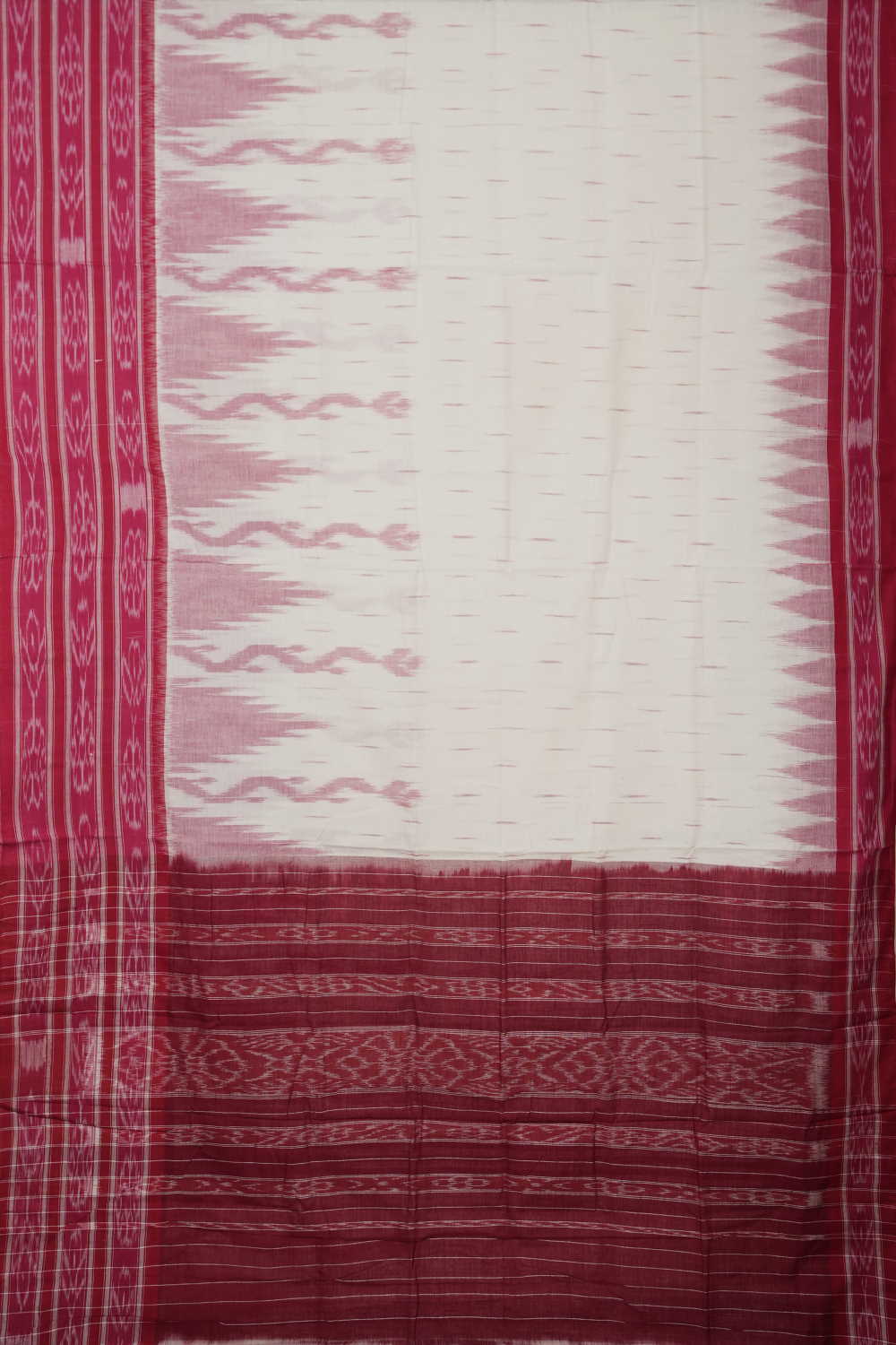 Saree-Matkatus 