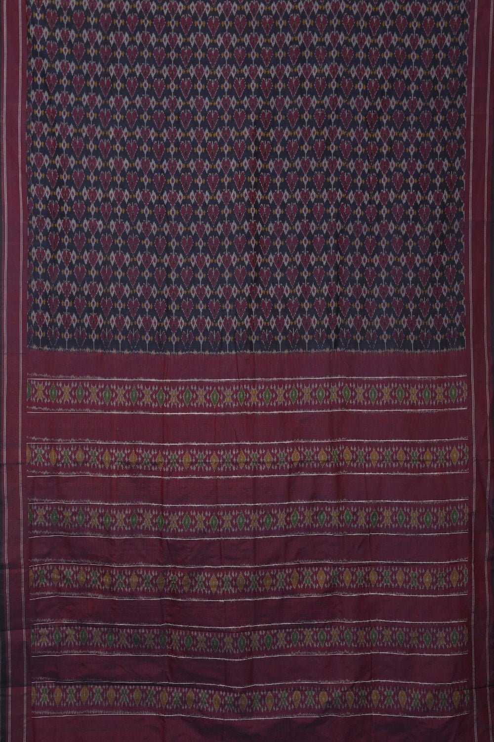 Silk Cotton Sarees - Matkatus