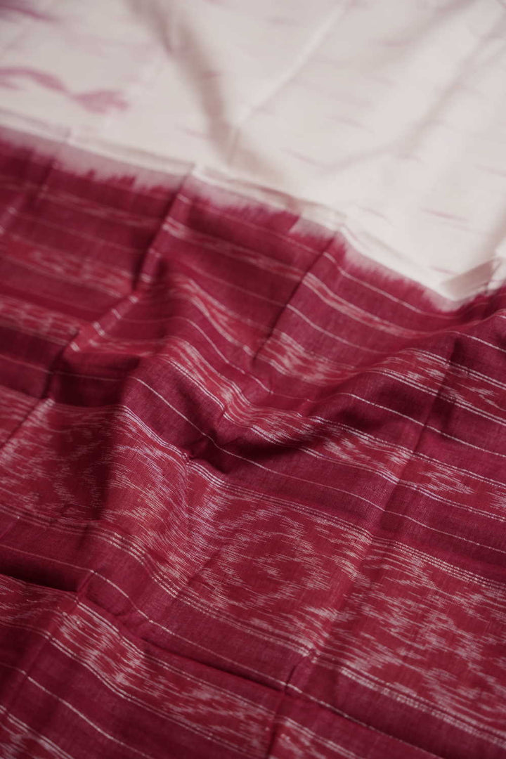 Orissa Ikat Sarees - Matkatus