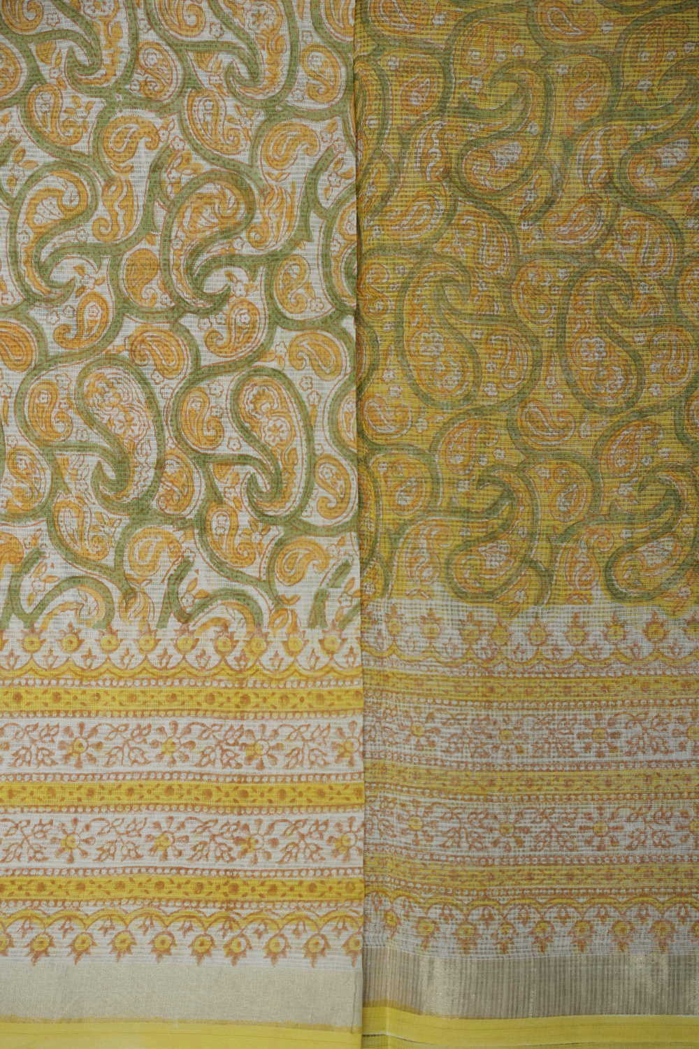 Kota Cotton Sarees - Matkatus 