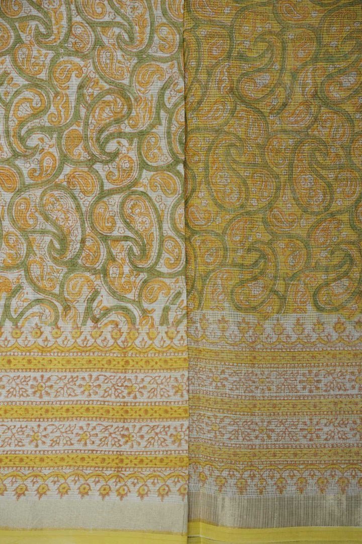 Kota Cotton Sarees - Matkatus 