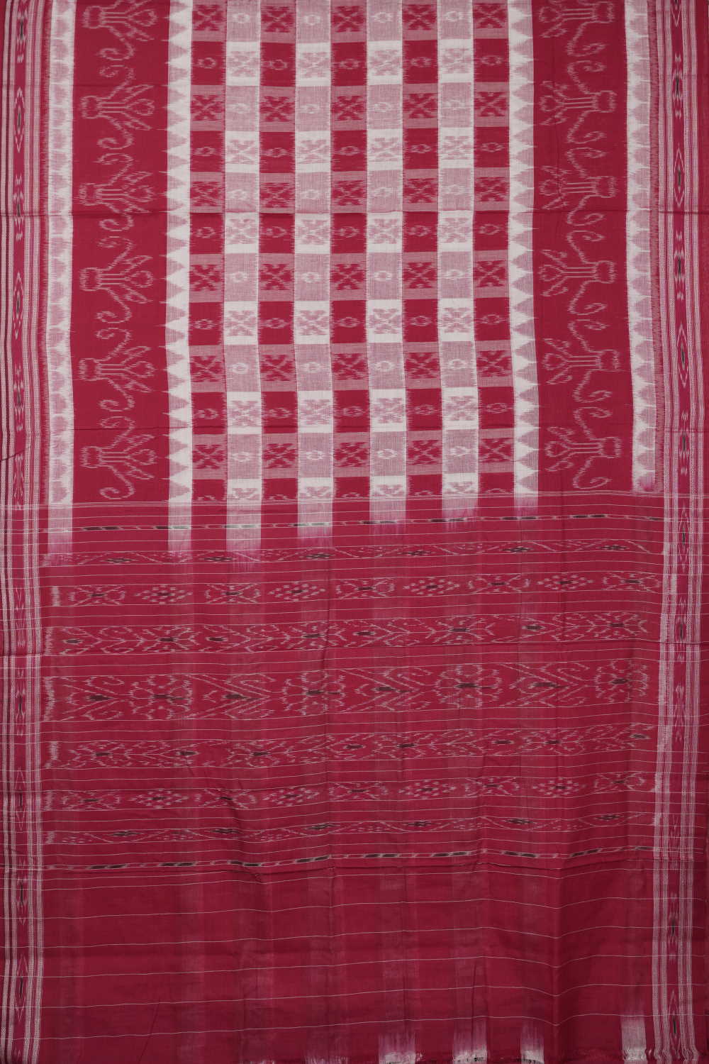 Saree-Matkatus 
