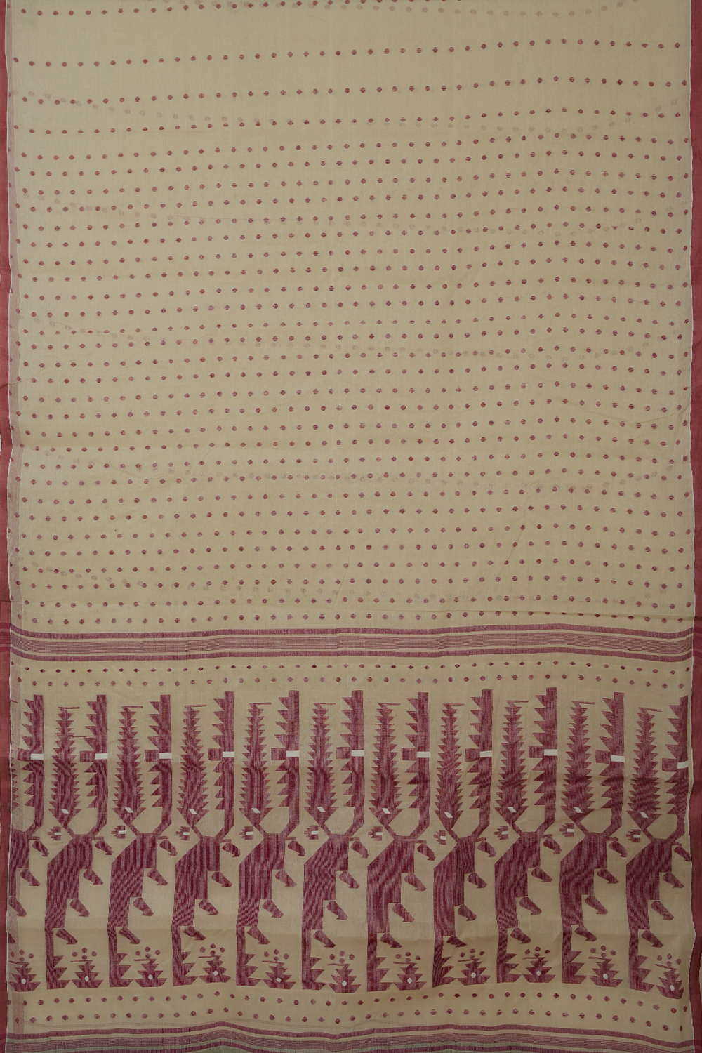 Cotton Sarees - Matkatus