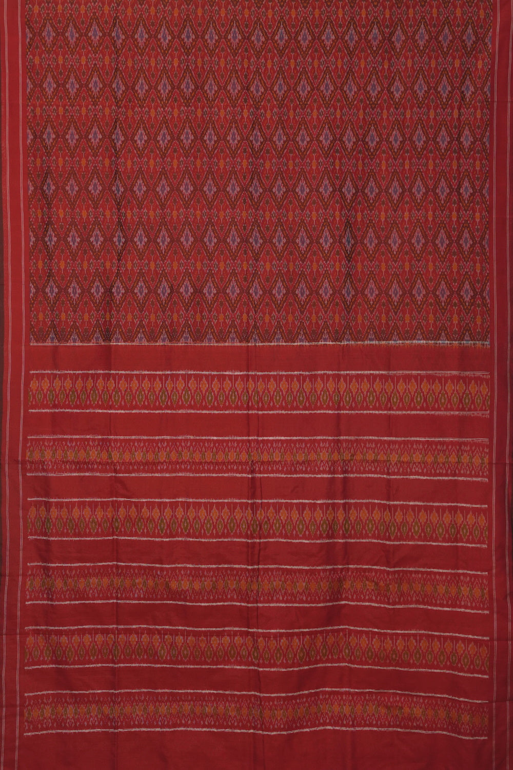 Silk Cotton Sarees - Matkatus