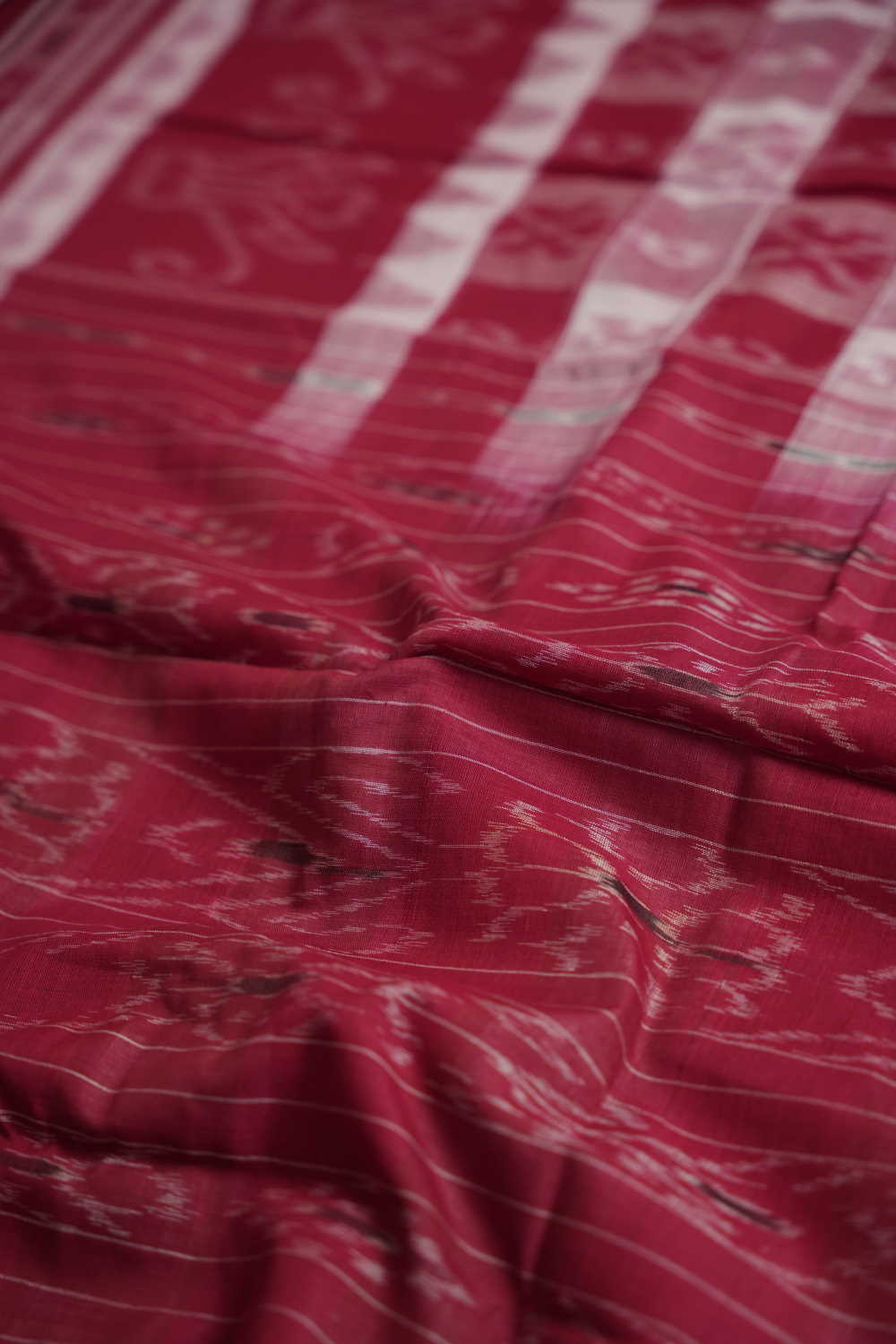 Orissa Ikat Sarees - Matkatus