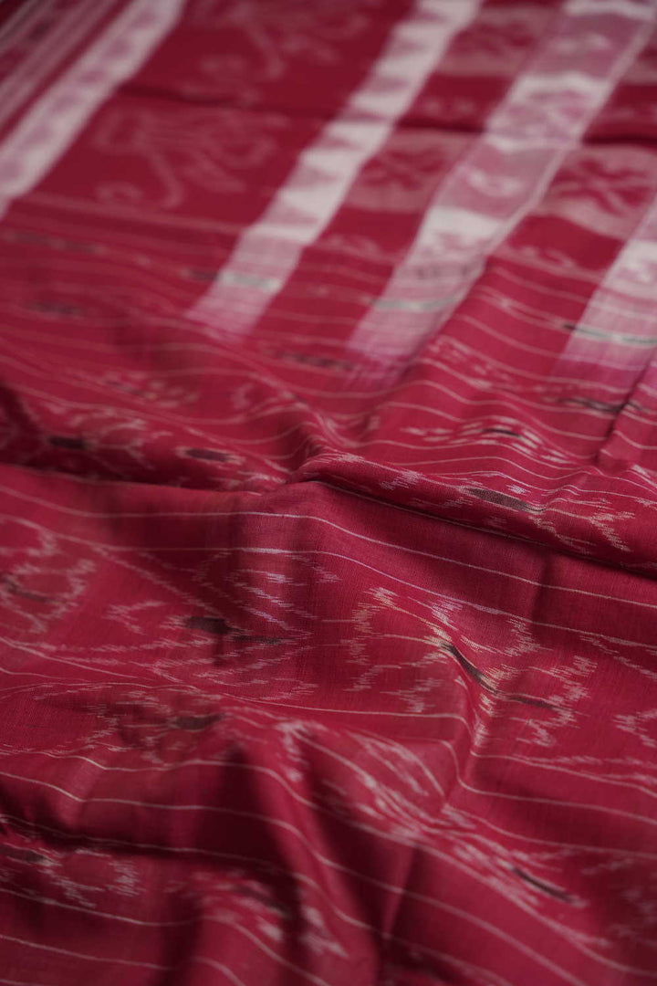 Orissa Ikat Sarees - Matkatus