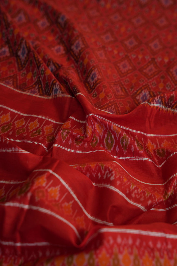 Sarees - Matkatus