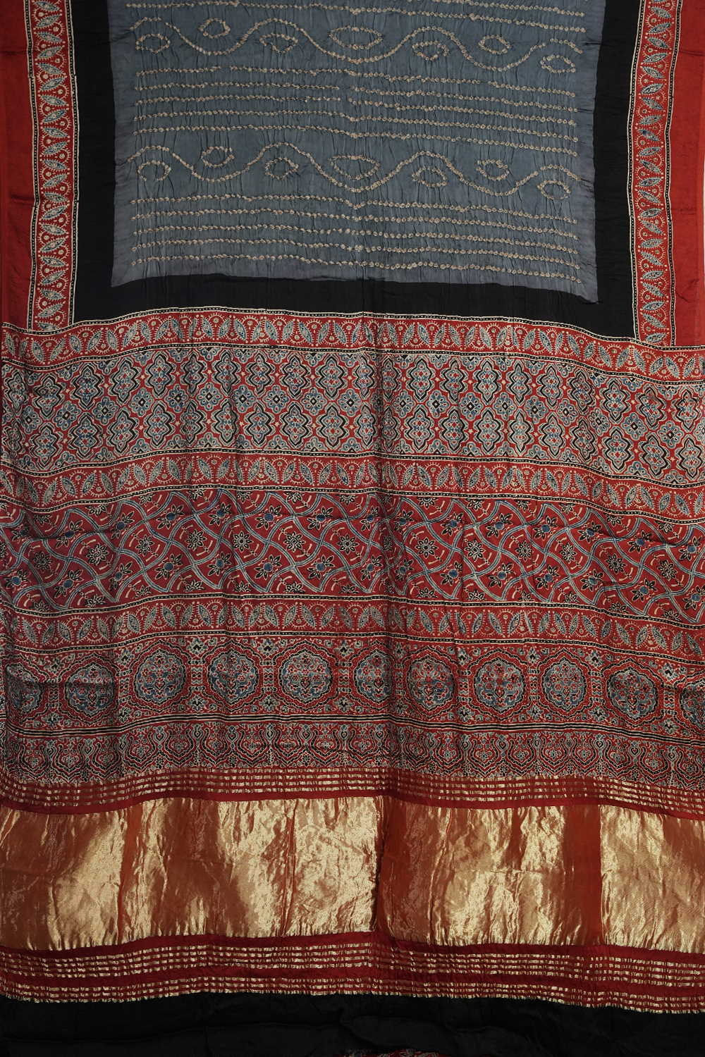 Silk Sarees-Matkatus 