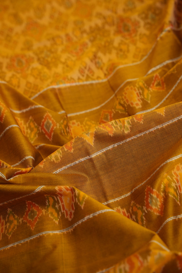 Sarees - Matkatus