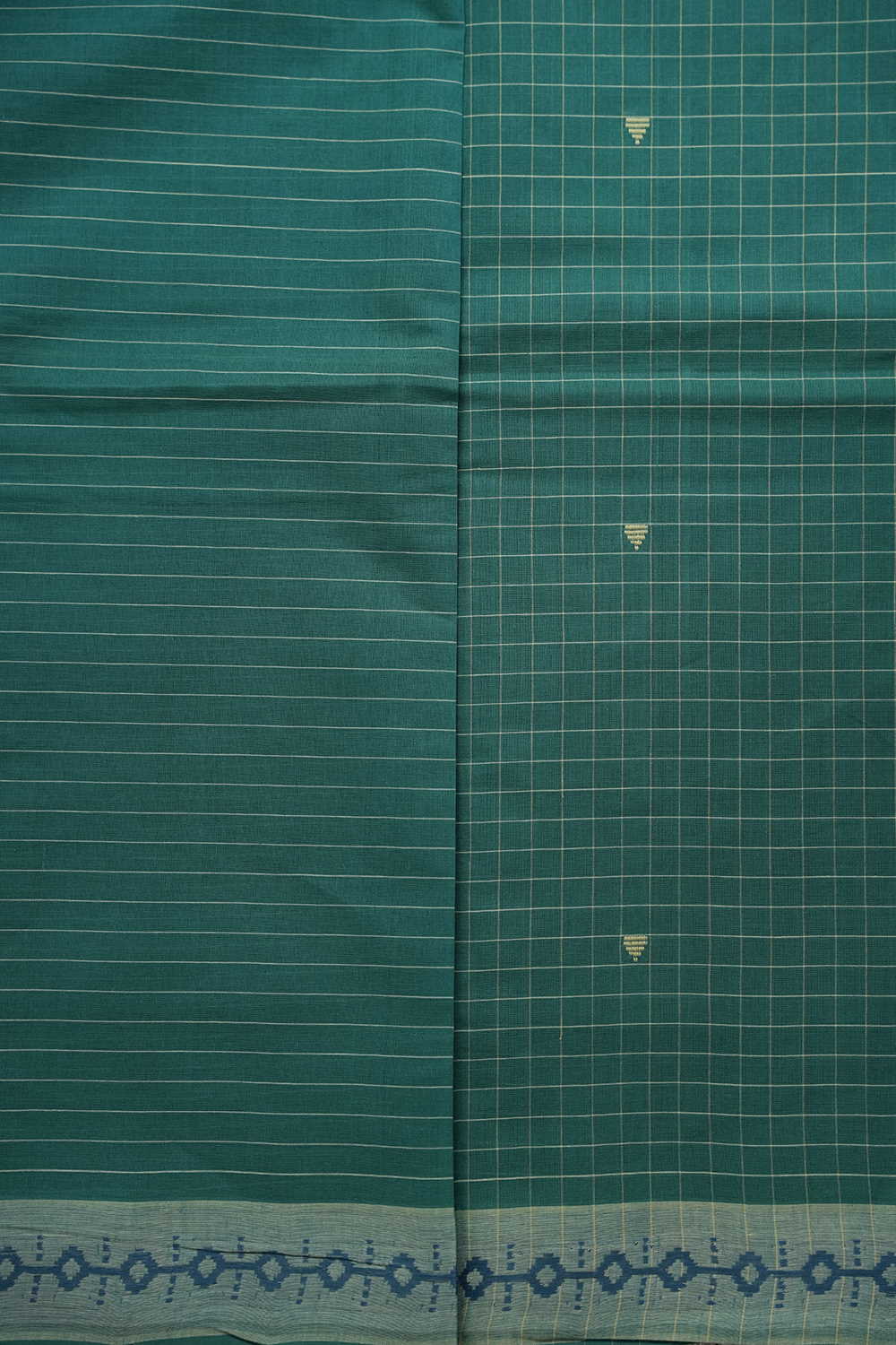 Cotton sarees - Matkatus