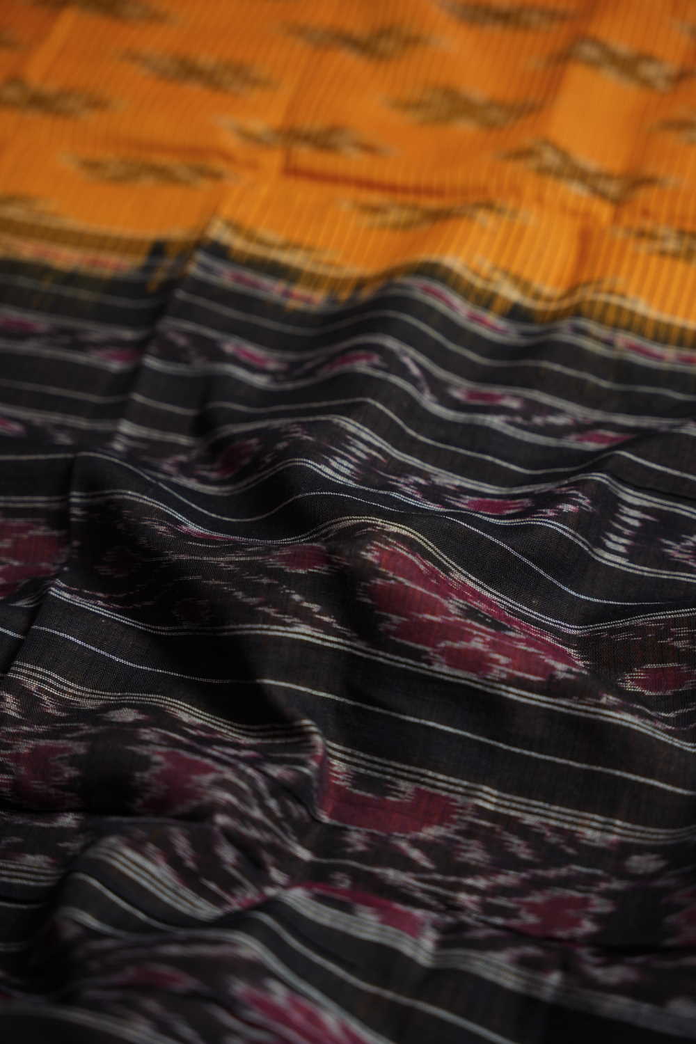 Orissa Ikat Sarees - Matkatus