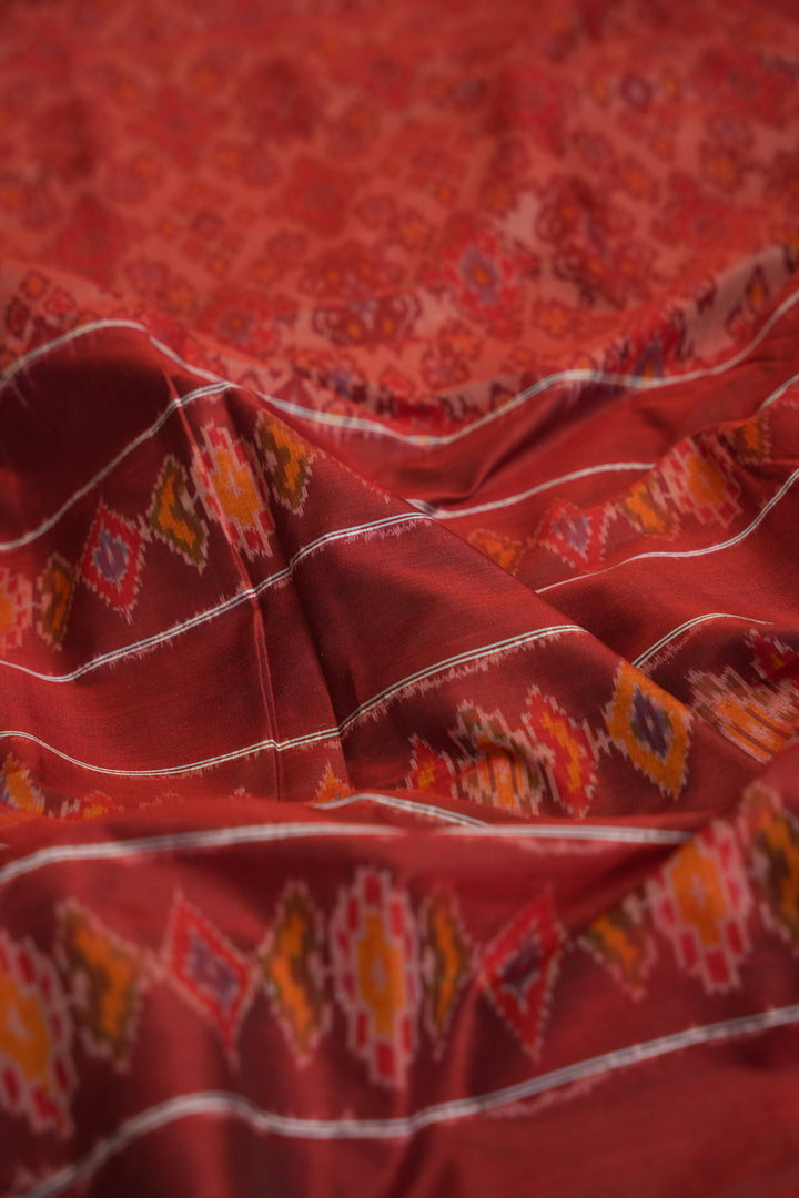 Sarees - Matkatus