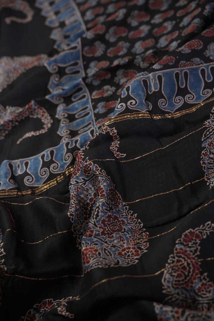 Sarees-Matkatus 