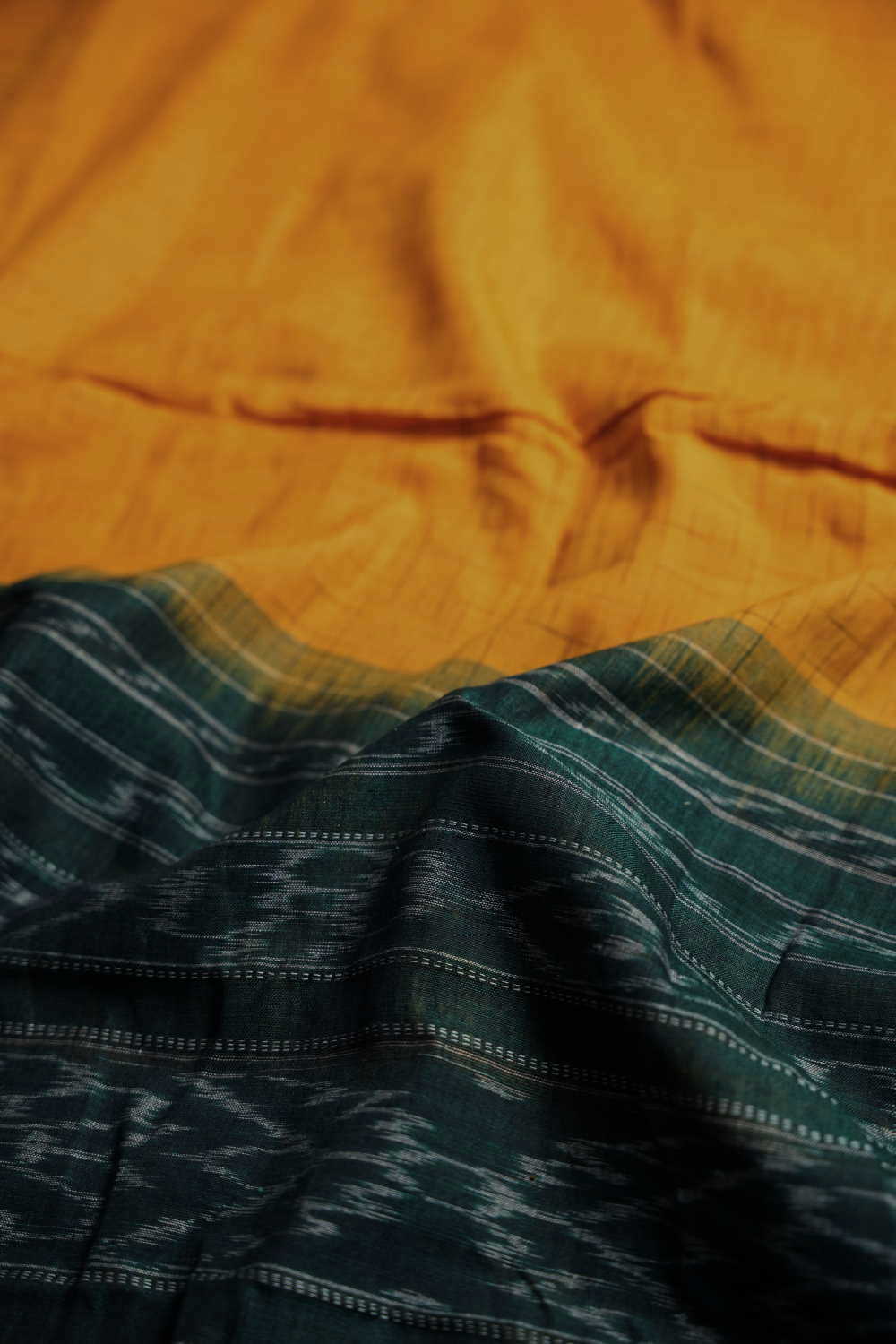 Orissa Ikat Sarees - Matkatus