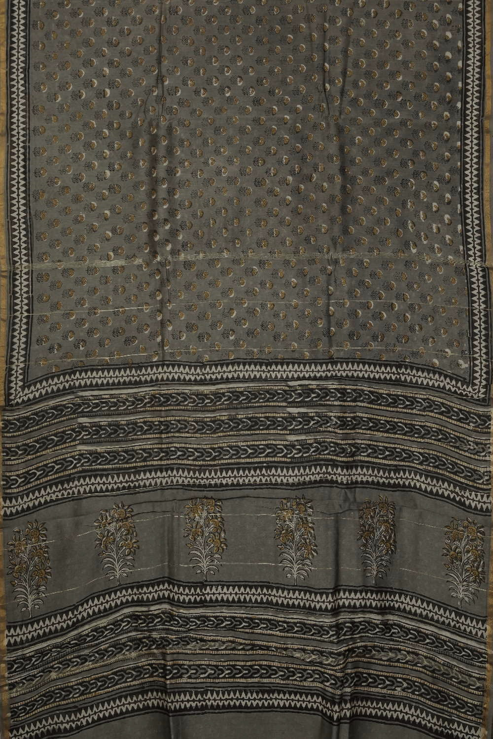 Sarees - Matkatus 