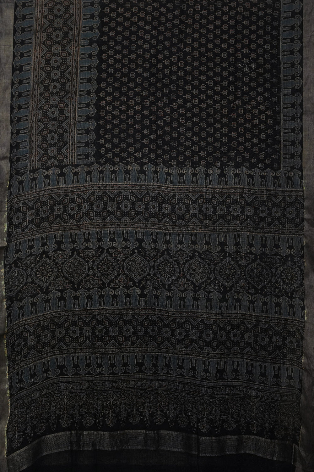 Kota Sarees-Matkatus 