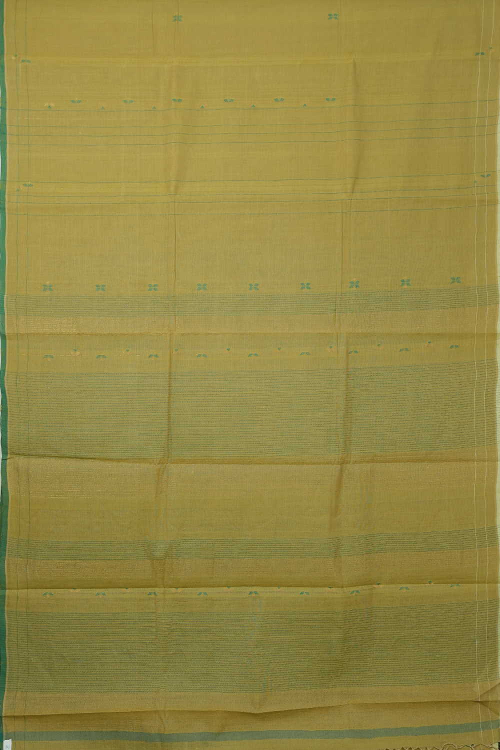 Handloom Sarees - Matkatus