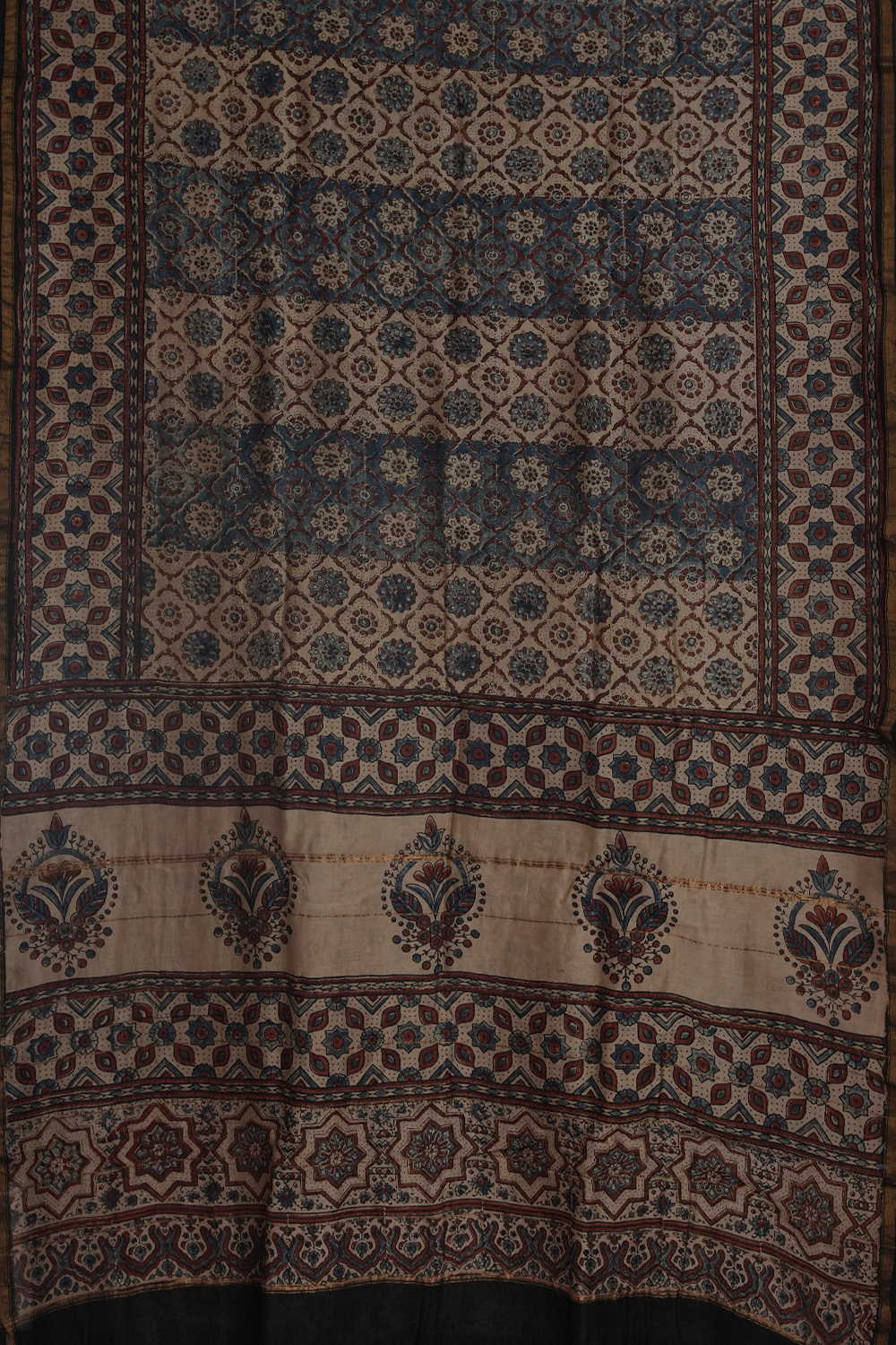 Silk Cotton Sarees-Matkatus 