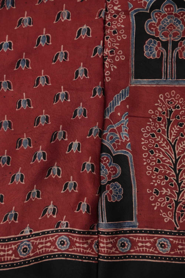 Sarees-Matkatus 