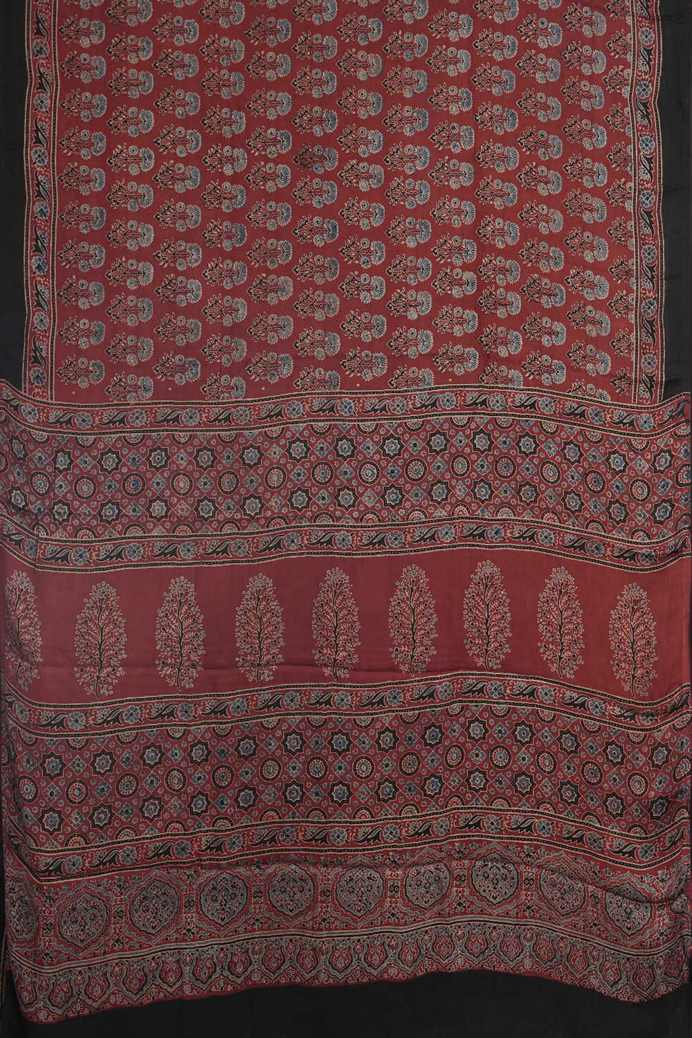 Silk Sarees-Matkatus 