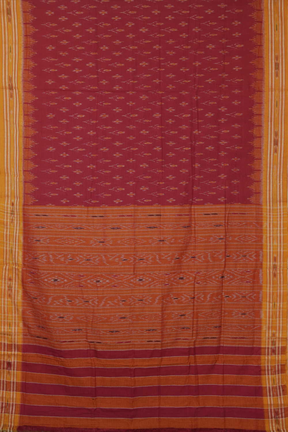 Saree-Matkatus 