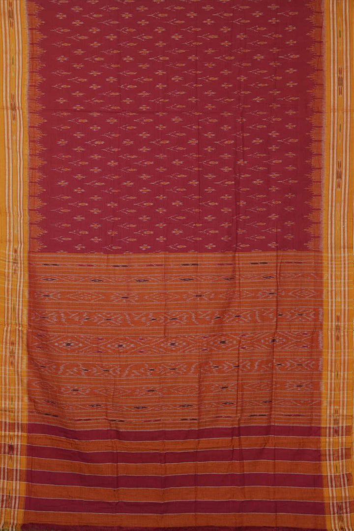 Saree-Matkatus 