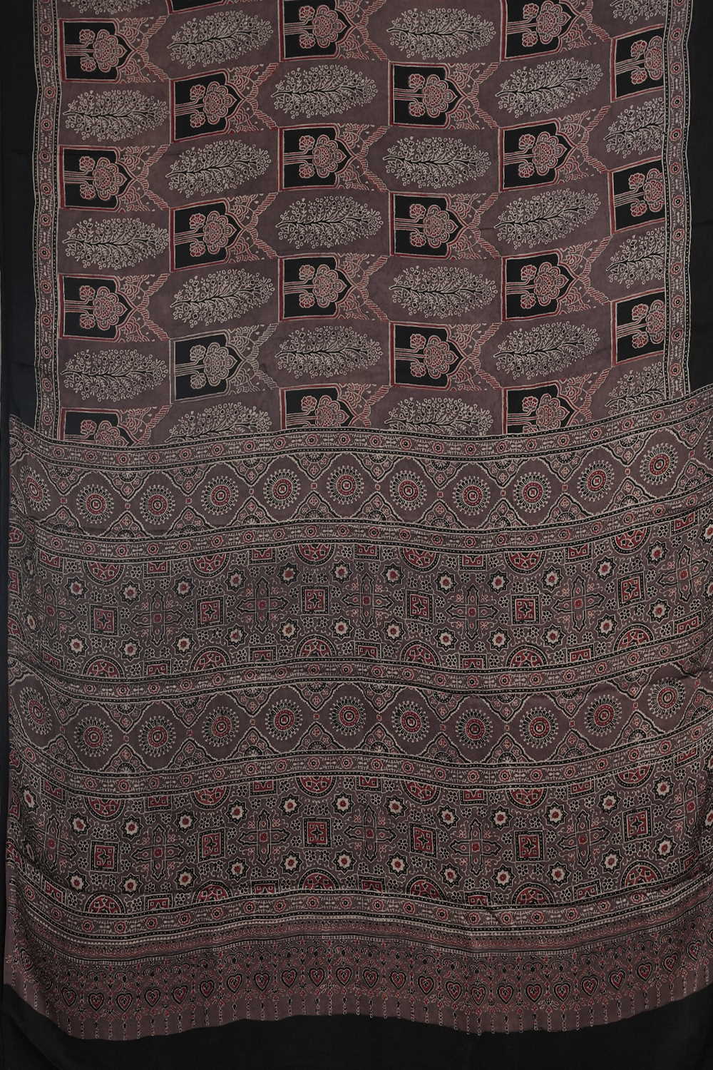 Silk Sarees-Matkatus 
