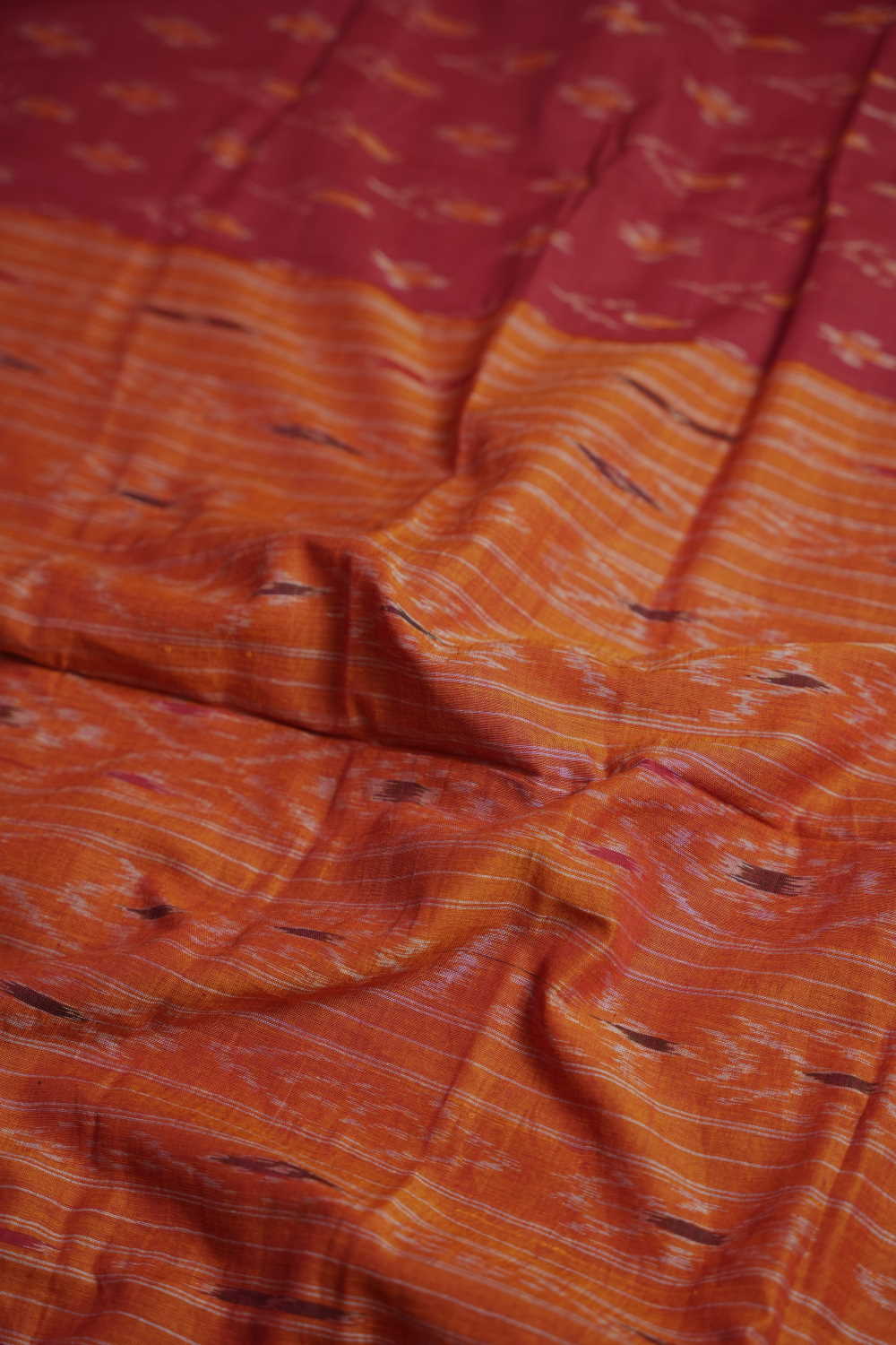 Orissa Ikat Sarees - Matkatus