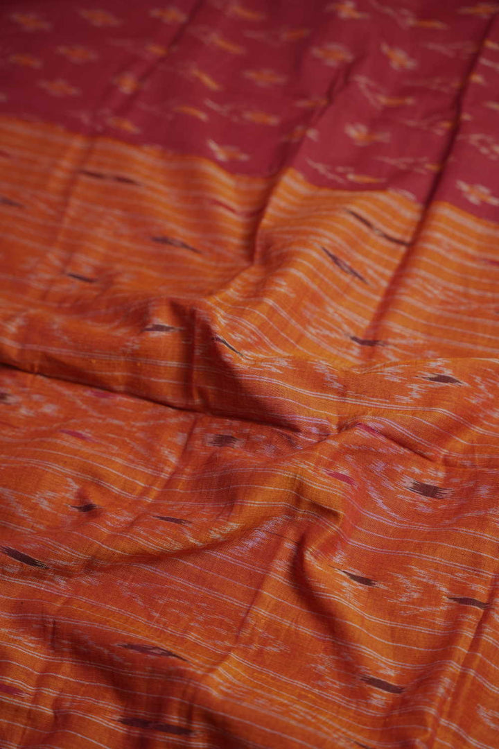 Orissa Ikat Sarees - Matkatus